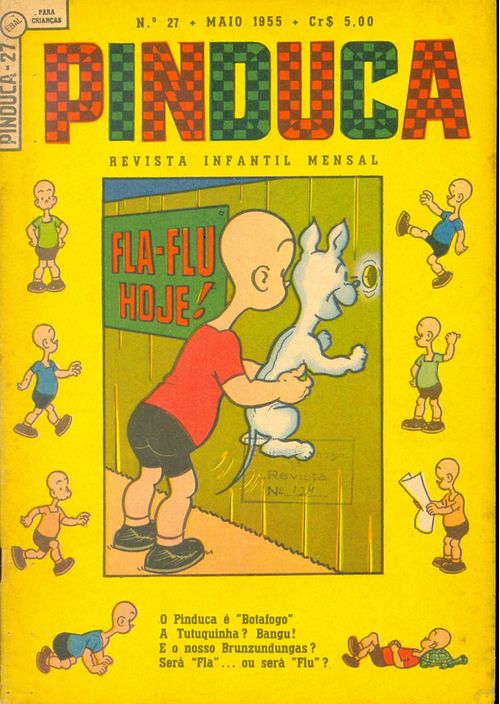 Pinduca # 027
