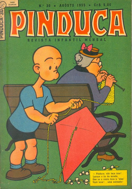 Pinduca # 030