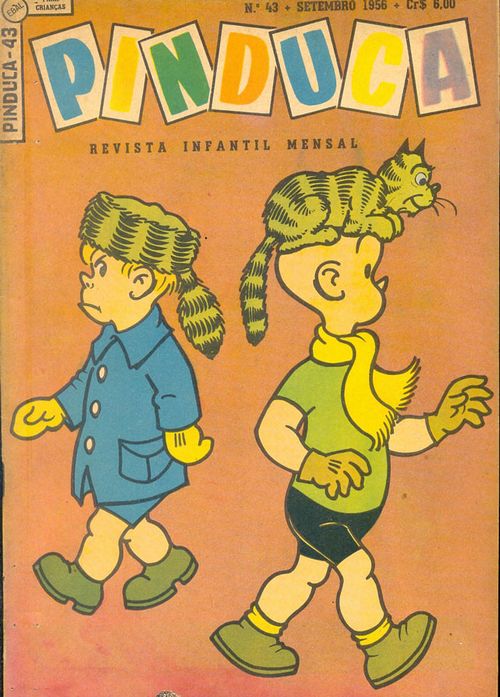 Pinduca # 043