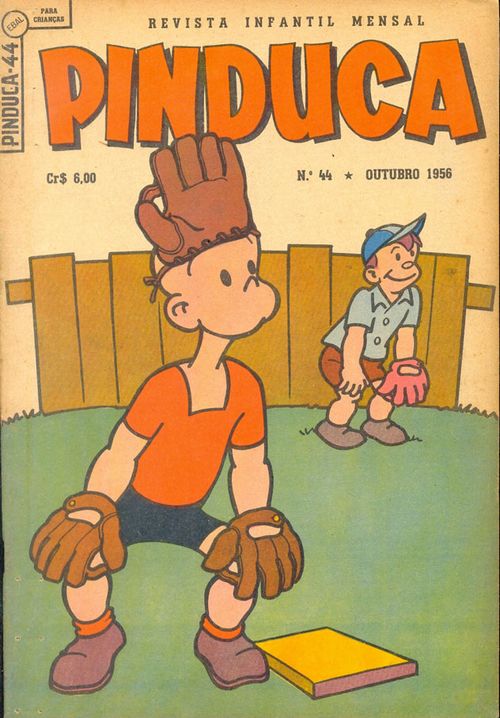 Pinduca # 044
