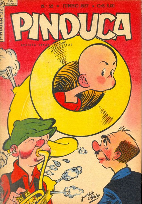 Pinduca # 052
