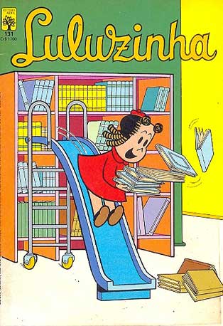 Luluzinha # 131