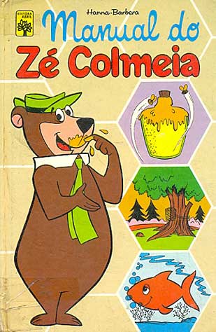 Manual do Zé Colméia