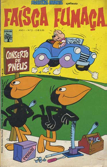 Diversões Infantis # 03