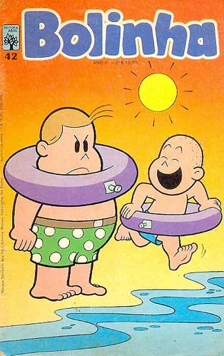 Bolinha # 042