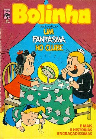 Bolinha # 066