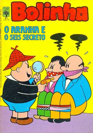 Bolinha # 081