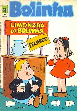 Bolinha # 078