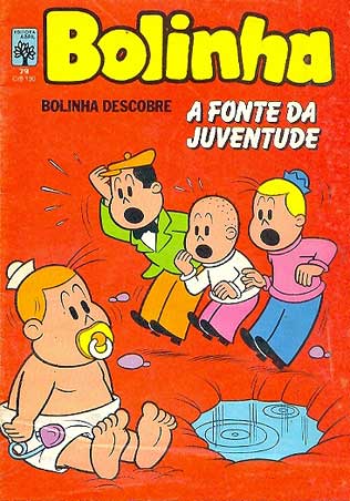 Bolinha # 079