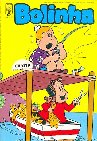 Bolinha # 142