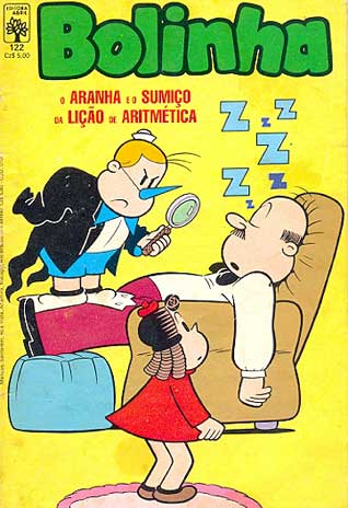 Bolinha # 122