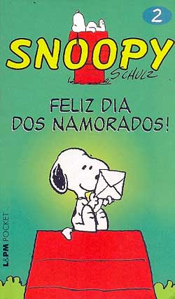 Snoopy e Sua Turma # 02