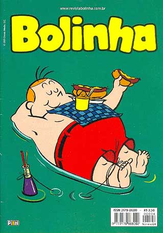 Bolinha # 04