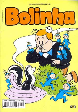 Bolinha # 10