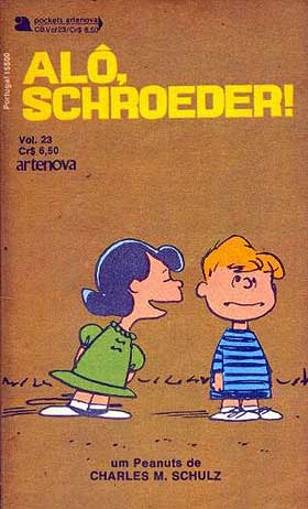 Charlie Brown # 23