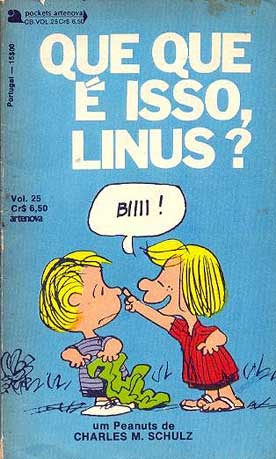 Charlie Brown # 25