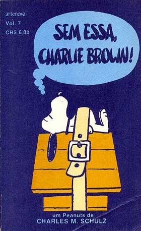 Charlie Brown # 07