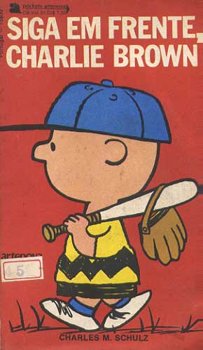 Charlie Brown # 31