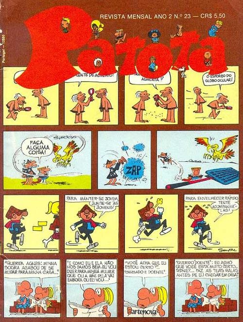 Patota # 23