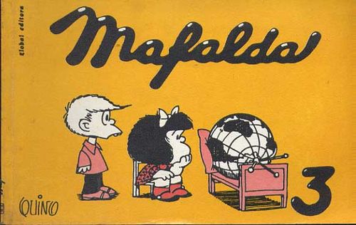 Mafalda # 03