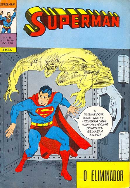 Superman - 3ª Série # 086