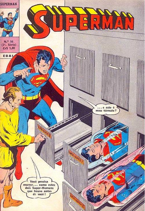 Superman - 3ª Série # 096
