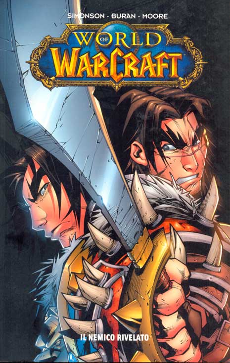 World of Warcraft - Il Nemico Rivelato