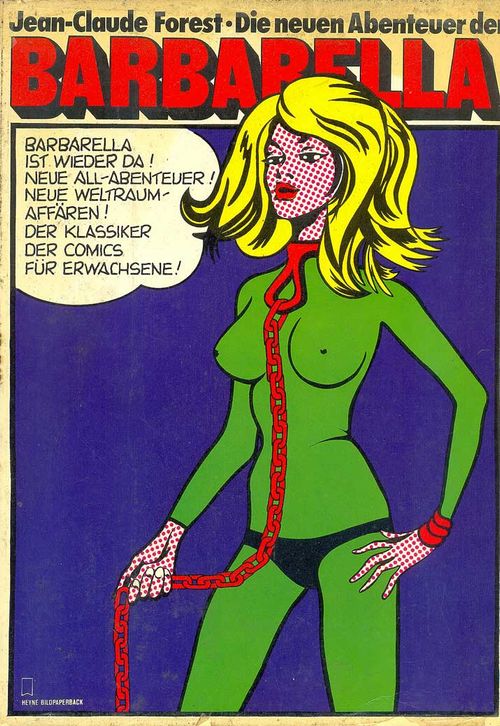 Barbarella