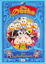 -importados-alemanha-die-ducks-eine-familienchronik