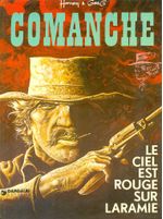 -importados-belgica-comanche-le-ciel-est-rouge-sur-laramie