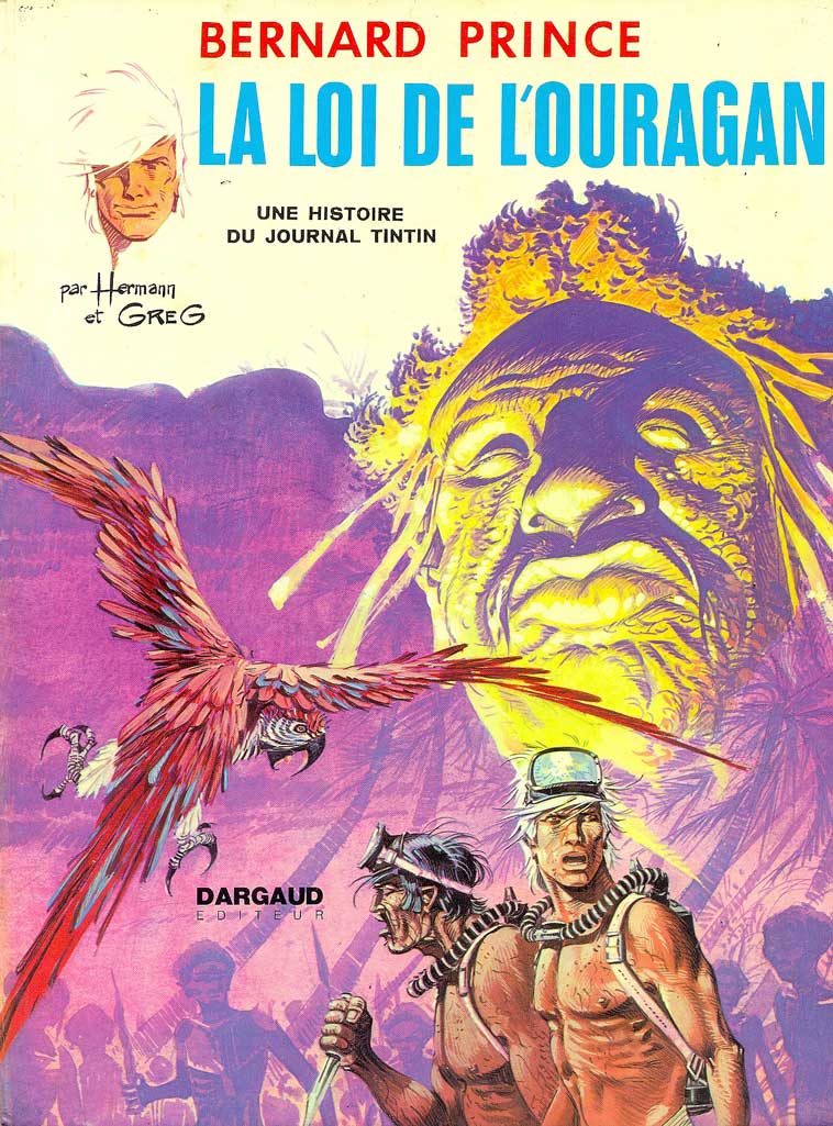 -importados-franca-bernard-prince-la-loi-de-louragan
