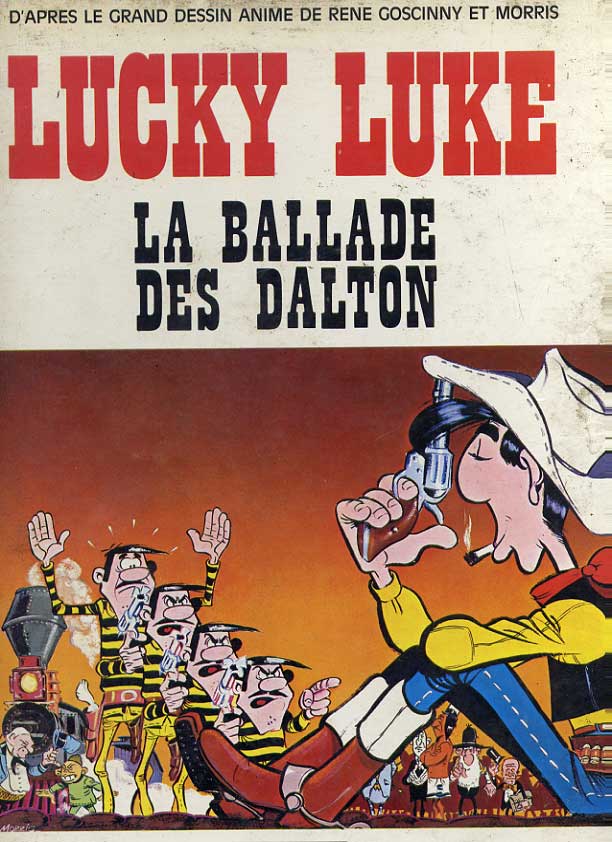 -importados-franca-lucky-luke-ballade-dalton