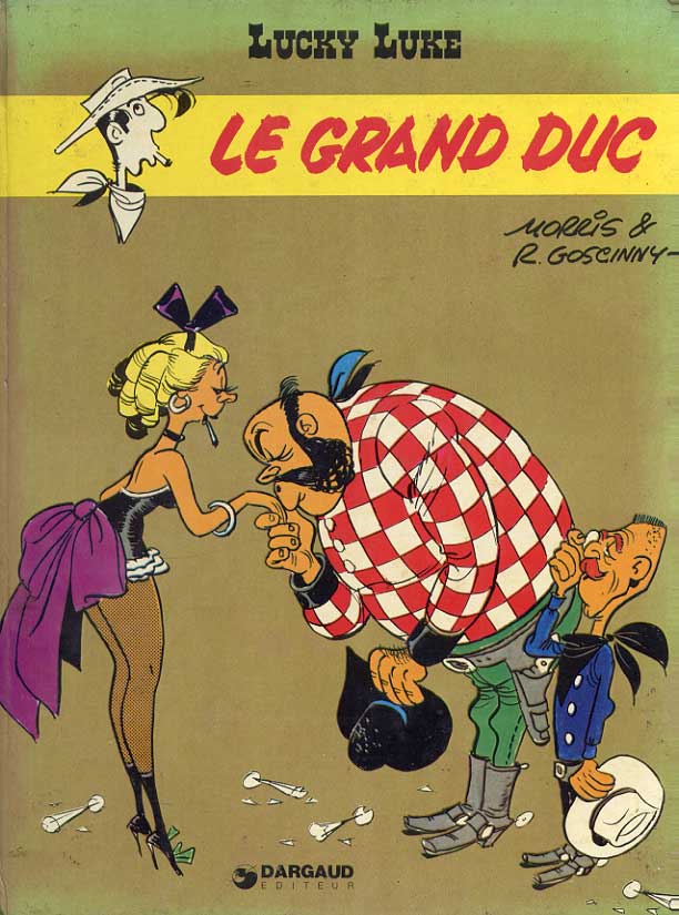 -importados-franca-lucky-luke-grand-duc