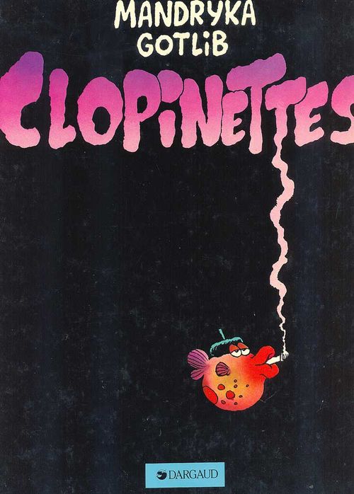 Clopinettes