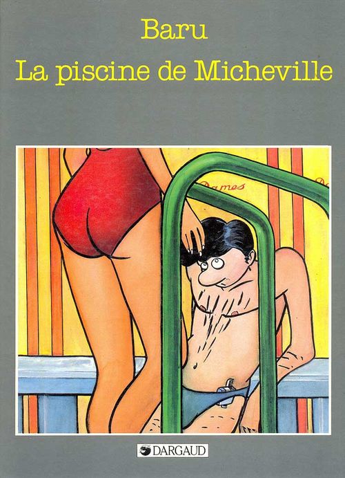 La Piscine de Micherville