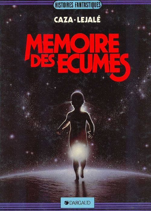 Memoire des Ecumes
