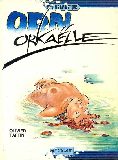 Orn - Orkaëlle