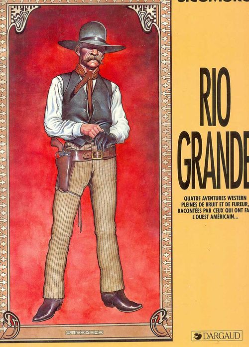 Rio Grande
