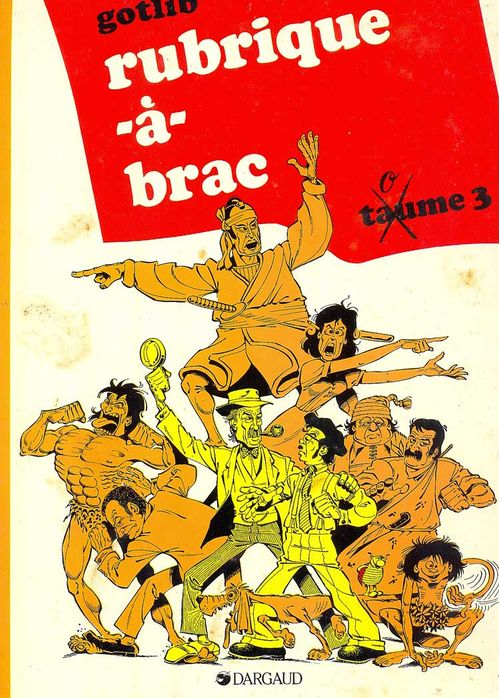 Rubrique-A-Brac # 3