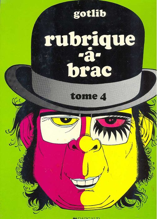 Rubrique-A-Brac # 4