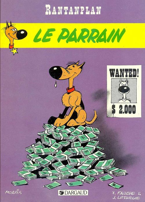 Rantanplan - Le Parrain