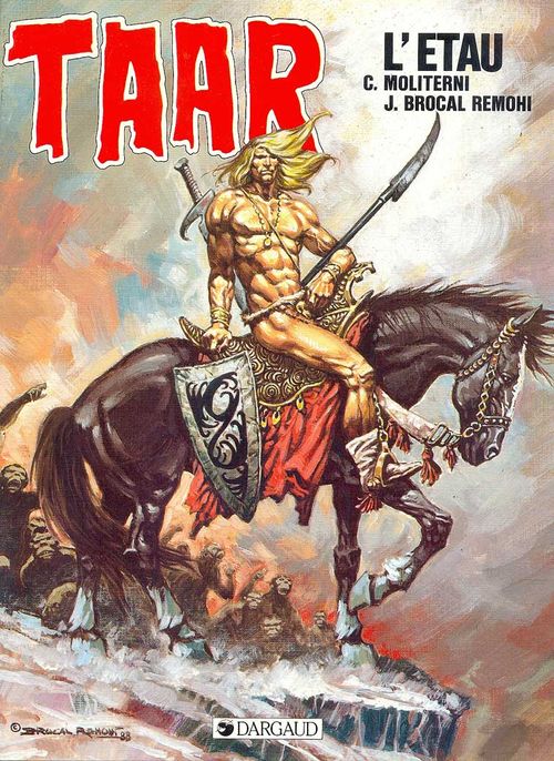 Taar L'Etau