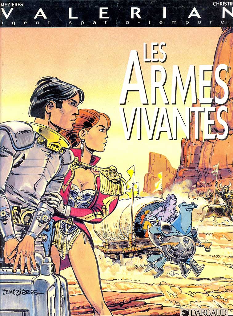-importados-franca-valerian-les-armes-vivantes