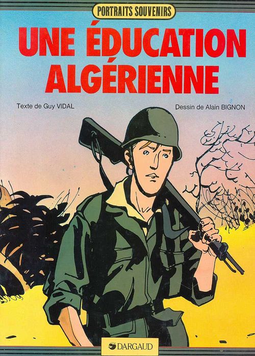 Une Éducation Algérienne