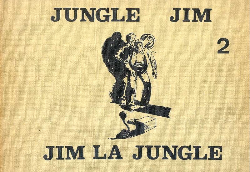 -importados-belgica-jim-la-jungle-volume-2