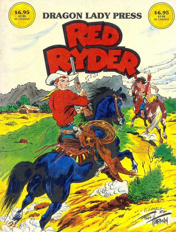-importados-canada-red-ryder
