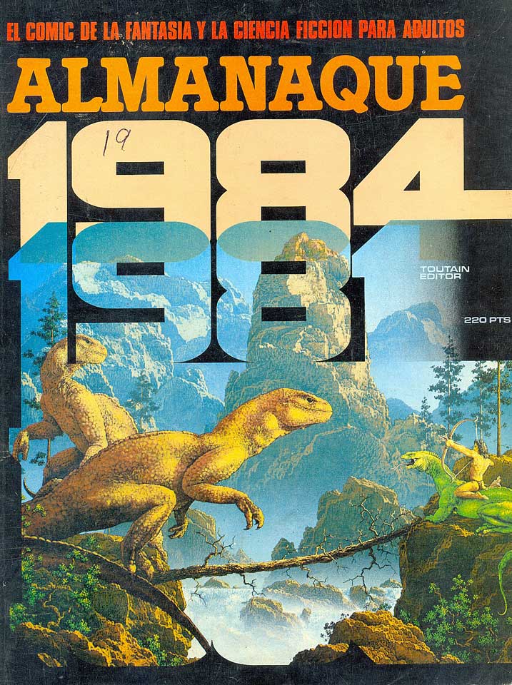 -importados-espanha-almanaque-1984-1981