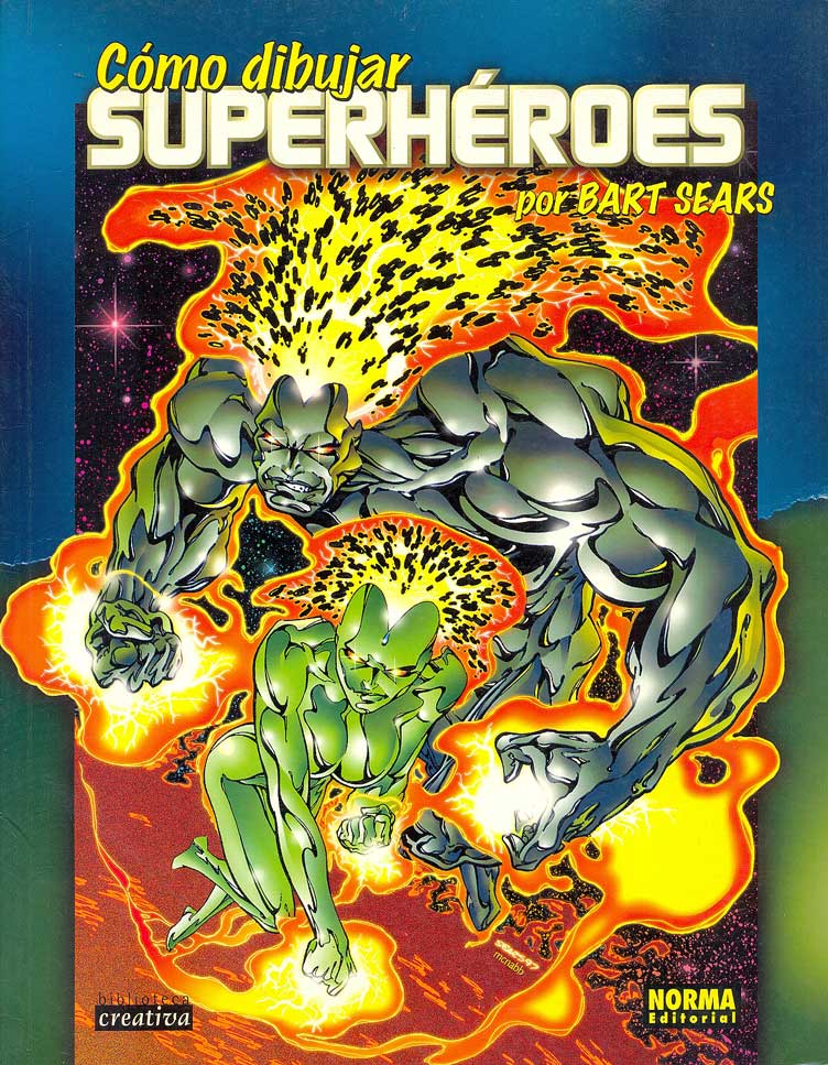 -importados-espanha-como-dibujar-super-heroes