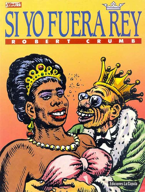 Si Yo Fuera Rey