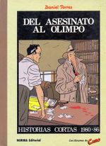 -importados-espanha-los-albumes-de-cairo-11-del-asesinato-al-olimpo